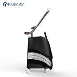 OEM Wholesale CE Certification 600ps Picosecond Pico Laser Machine Full Body Tattoo Removal thumbnail-3