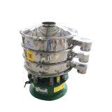 China Vibrating Screen Machine,sand Vibrating Screen Spring,round Vibrating Screen Price thumbnail-4