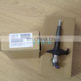 High Quality Good Price Fuel Injector 8-98011604-5 For Diesel Parts thumbnail-5