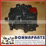 WA380-6, WA430-6 Гидравлический главный насос, насосный узел, насос для экскаватора, 708-1W-00882 708-1W-00881 708-1W-00860 708-1W-00741 708-1W-00740