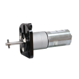 8.5V (8.5~30V) Geared Linear Electric Stepper Motor thumbnail-1