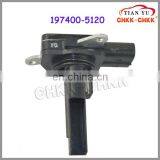 Hot Sales Air Flow Meter for Japaness Car OEM 197400-5120