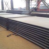 Hot Rolled MS Carbon Sheet SS400 Steel Plate SS400 Mild Steel Sheet thumbnail-4