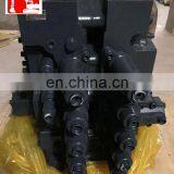 Main Control Valve Hydraulic Valve 31NB-19110 31NB-17110 for R450-7 From Jining Qianyu Company thumbnail-2