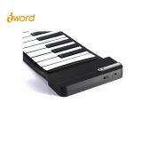 Iword N2049 Bluetooth 49-Key Roll-Up Piano Learn-To-Play App Game thumbnail-3