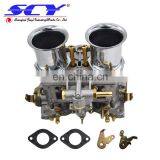 New Universal Carburetor Type Suitable for RENAULT OE 38X38 2 Barrel Fiat Renault Suitable for Ford 4Cyl Universal Carburetor thumbnail-2