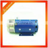 Carbon Brush Hydraulic DC 24V Motor 3000W 3KW thumbnail-4