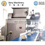 2018 Hot Sale High Speed Commercial SY-201 Maquina De Coxinha Machine thumbnail-6