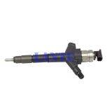Common Rail Injector 16600-EC00E 16600-MB40E 16600-VM00D Diesel Injector thumbnail-5