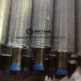 Yangzhou Minyang Heat Transfer Technology Co., Ltd company overview - view 4 thumbnail