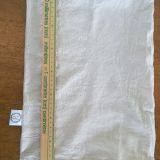 Reusable Produce Organic Cotton Bags - Set of 6 Reusable Produce Bags for Food Storage & Mesh Cotton Tote Bag for Grocery and Storage. thumbnail-4