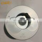 Wholesale China Made 6BG1 4cyl 55.3mm Piston 1121115740 6BG1T Engine Parts thumbnail-4