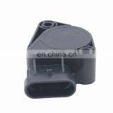 3092815 TPS Throttle Position Sensor For Volvo Truck thumbnail-5