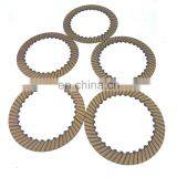 DQ250 DSG 02E Auto Transmission Friction Car Clutch Plates For Audi Skoda for VW Seat 6speed thumbnail-4