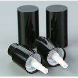 18mm 20mm 22mm 24mm Neck Wholesale Black&Gold&Solver Color Plastic Hand Press Type Essential Oil Mist Sprayer thumbnail-4