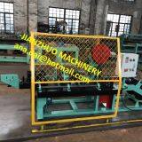 Automatic Barbed Wire Machine thumbnail-3