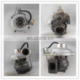 Auto Parts GT3576 Turbo 24100-E0330 15052305 GT3271S Turbocharger for Hino Truck With J05E J05C N04C Engine Repair Parts thumbnail-1