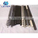 Furnace Spiral On Glass Tempering Machine Spare Parts Heating Elements thumbnail-6
