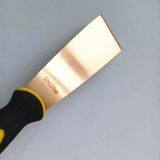 Beryllium Copper Alloy Putty Knife Spark Free Hand Tools thumbnail-2