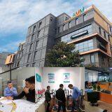 Amm Automation Technology(Shanghai)Co.,Ltd company overview - view 1 thumbnail