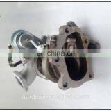 Hot Sale!!! TD04 Turbo Expander 49477-04000 14412AA110 Supercharger for 2008 Impreza WRX GT EJ255 Engine of Wuxi Factory thumbnail-2