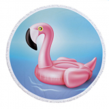 Microfiber Beach Towel Sports Microfiber Towel Printing Beach Towel Standard Microfiber Bath Towel For Sale thumbnail-3