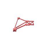 High Strength Passenger Hoist Spare Parts Anchorage Frame For Construction Equipment thumbnail-3