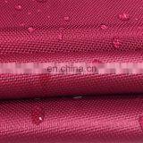 High Quality 1680D Plain Woven PU/PVC/TPU/USL Coating Bag Luggage Waterproof Oxford Polyester Fabric thumbnail-4