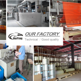 Shanghai Haiying Insulation Glass Fiber Co.,Ltd company overview - view 3 thumbnail