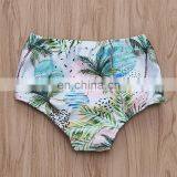 2019 New Toddler Bathing Suit 2 Pcs Set Coconut Full Print Kids Summer Swimsuit Girls Swimwear thumbnail-6