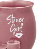 Factory Lowest Price Unique Design Coffee Smoking Pipe Mug Coffee Tea Mug thumbnail-2