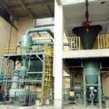 3-300um Powder Grinding Air Classifier Mill System for Alginate thumbnail-5