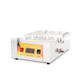 Germany Deutnstandard Snack Commercial Chocolate Tempering Machine for Sale thumbnail-2