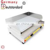 New Power Electric Griddle Factory Chromium Steel Griddle With High Quality thumbnail-3