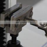 WDS Manual Digital Textile Measuring Machine Electronic Universal Testing Machine thumbnail-5