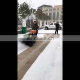 Snow Blower With Locin Engine 15hp for Sale thumbnail-1