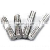 Customized Round Head Zinc Plated Stud Bolt Chemical Anchor thumbnail-3