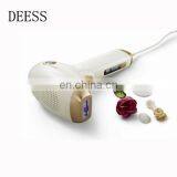 Best Sale Home Use Depiladora Laser Personal Hair Removal Machine for Body and Face thumbnail-5