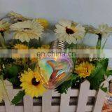 Hot Selling Plastic Heart Shape 10 LED String Light For Valentine Wedding Home Decoration thumbnail-3