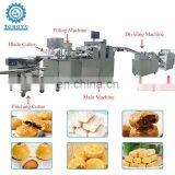 Shanghai Longyu Round/ French Bread Maker Machine thumbnail-3