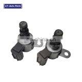 Replace Transmission Shift Solenoid Control Valve Kit For Honda For Acura 28500-P6H-013 28500P6H013 28400-P6H-013 28400P6H013 thumbnail-1