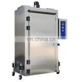Liyi Forced Drying Oven 300 Degree High Temperature Hot Circulation Industrial Air Dryer thumbnail-3