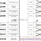 5mmx330mm Metzembaum Scissors Maryland Grasper Allis Grasper thumbnail-3