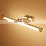 Modern Decoration Simple Washroom 7W LED Mirror Light thumbnail-3