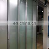 10mm 12mm Decorative Modern Tempered Glass Room Divider for Office and Restaurant thumbnail-6