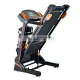 2020 New Hot Sell LCD Lower Price Gym Equipment Treadmill thumbnail-4