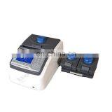 Popular Digital Pcr Machine Real Time Display Thermocycler With Low Noise