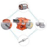 0.04kw Three Phase Horizontal Electric Motors Prices For Linear Vibrating Sieve thumbnail-5