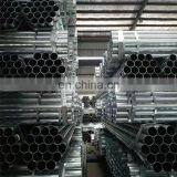 China Supplier Galvanized Greenhouse Construction Pipe thumbnail-5