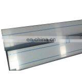 Prime 201 301 304 316 321 410 X55crmo14 Mirror Finished Duplex Stainless Steel Sheet And Plate thumbnail-5